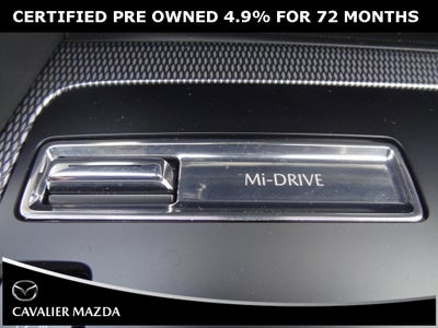 2025 Mazda Mazda CX-90 PHEV Premium