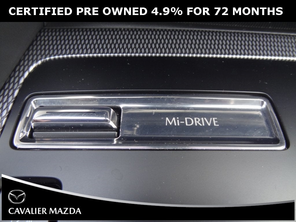 2025 Mazda Mazda CX-90 PHEV Premium