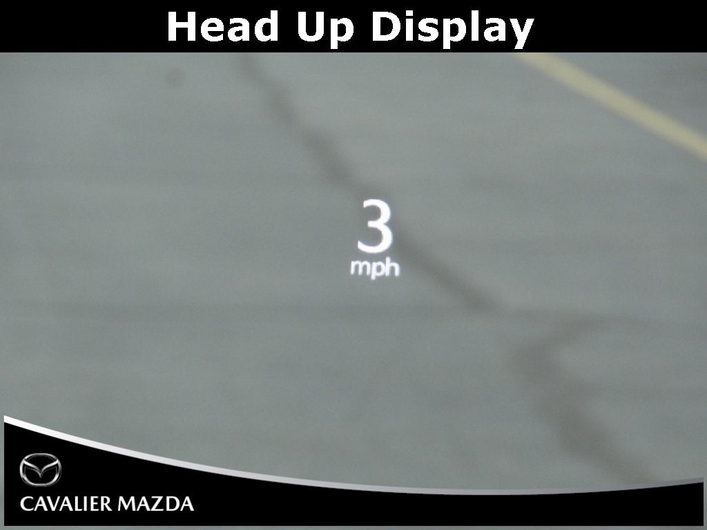 2025 Mazda Mazda CX-90 PHEV Premium