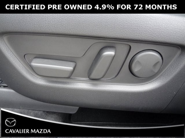 2025 Mazda Mazda CX-90 PHEV Premium