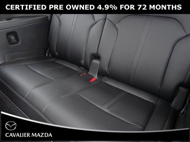 2025 Mazda Mazda CX-90 PHEV Premium