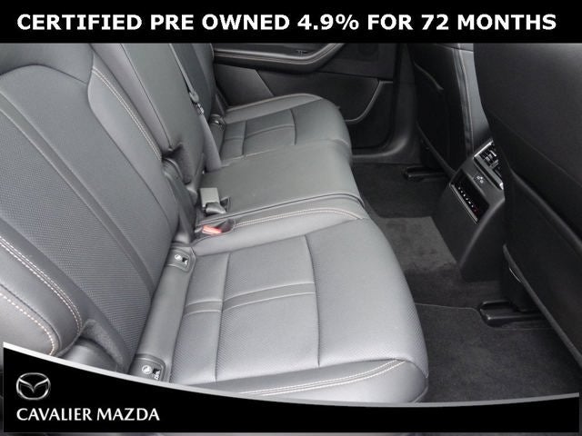 2025 Mazda Mazda CX-90 PHEV Premium