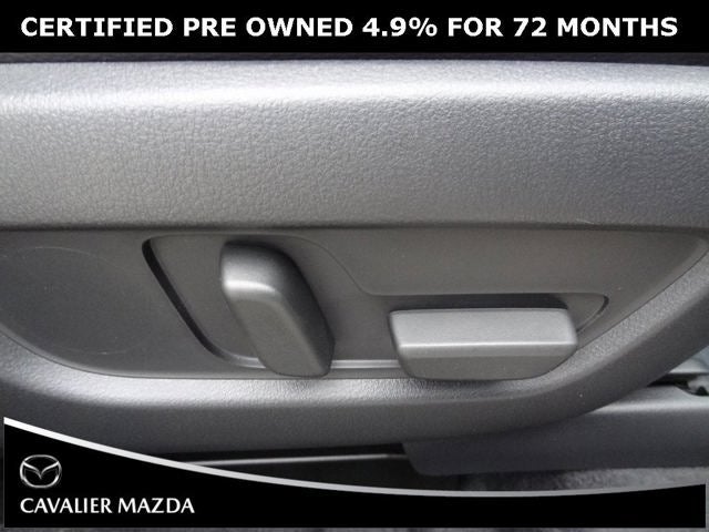 2025 Mazda Mazda CX-90 PHEV Premium