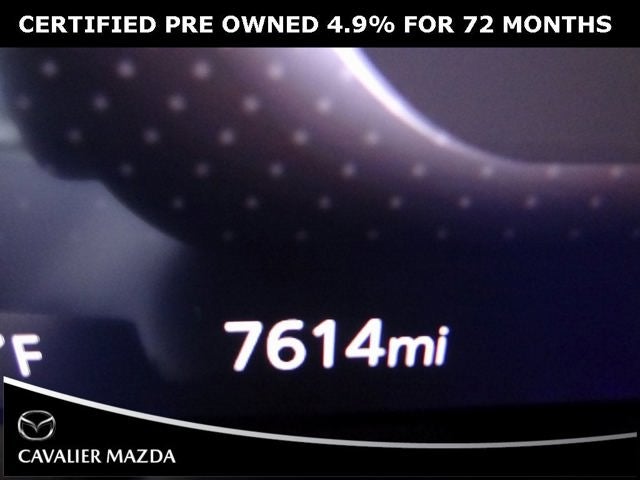 2025 Mazda Mazda CX-90 PHEV Premium