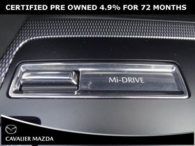 2025 Mazda Mazda CX-90 PHEV Premium