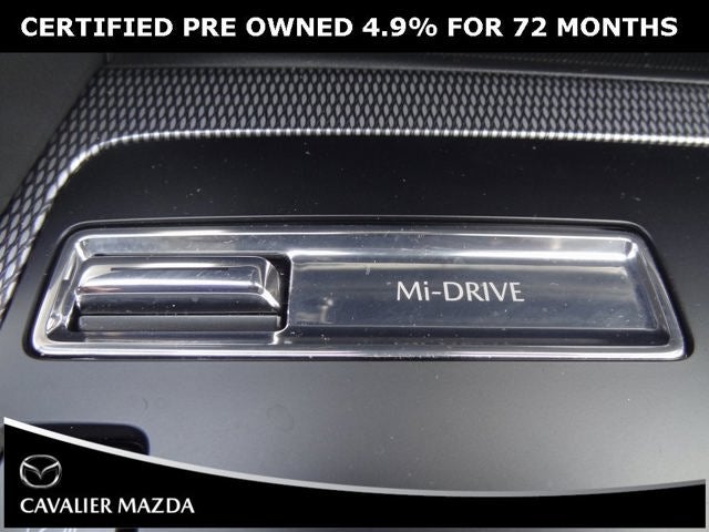 2025 Mazda Mazda CX-90 PHEV Premium