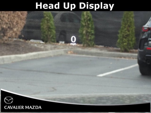 2025 Mazda Mazda CX-90 PHEV Premium