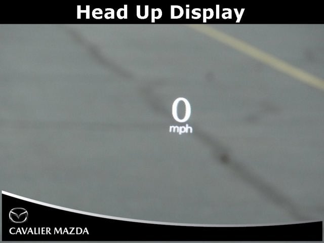 2025 Mazda Mazda CX-90 PHEV Premium