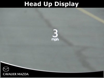 2025 Mazda Mazda CX-90 PHEV Premium