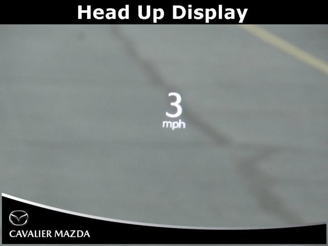 2025 Mazda Mazda CX-90 PHEV Premium