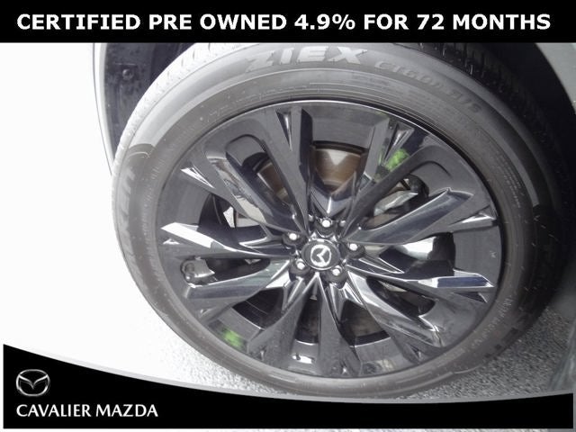 2025 Mazda Mazda CX-90 PHEV Premium