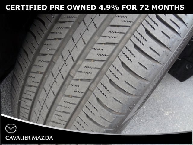 2025 Mazda Mazda CX-90 PHEV Premium