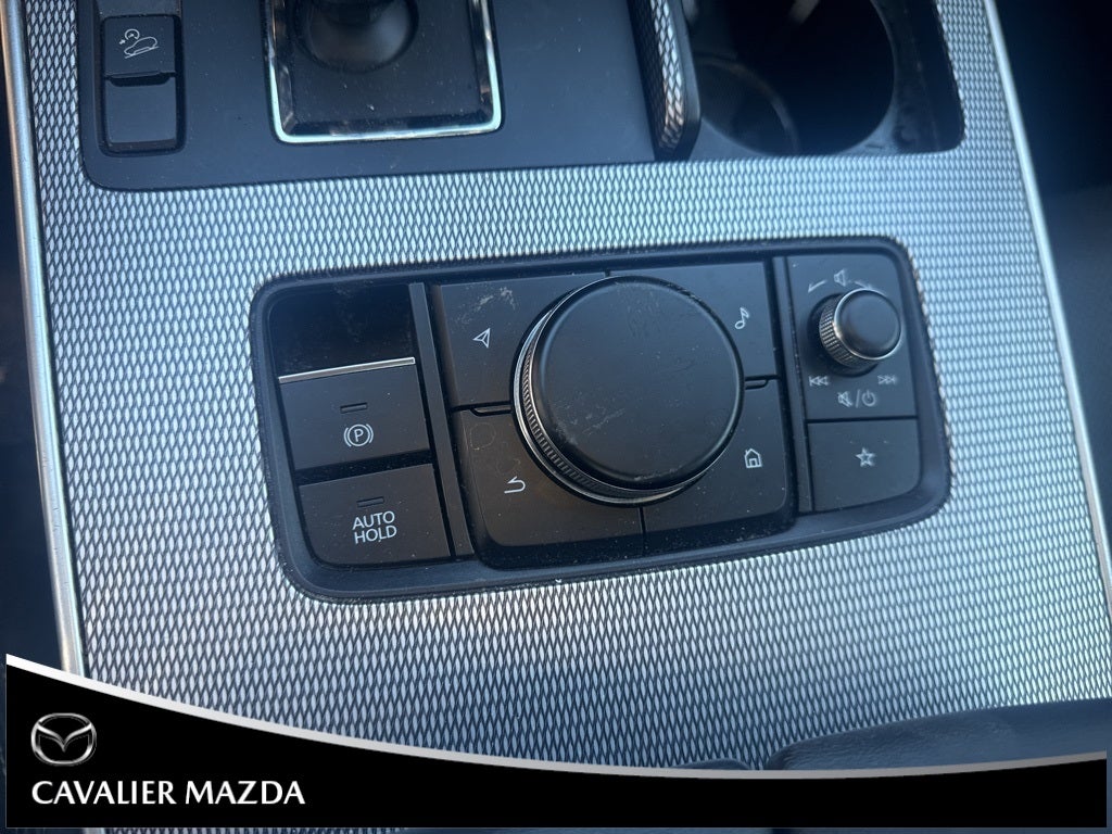 2025 Mazda Mazda CX-90 3.3 Turbo Premium