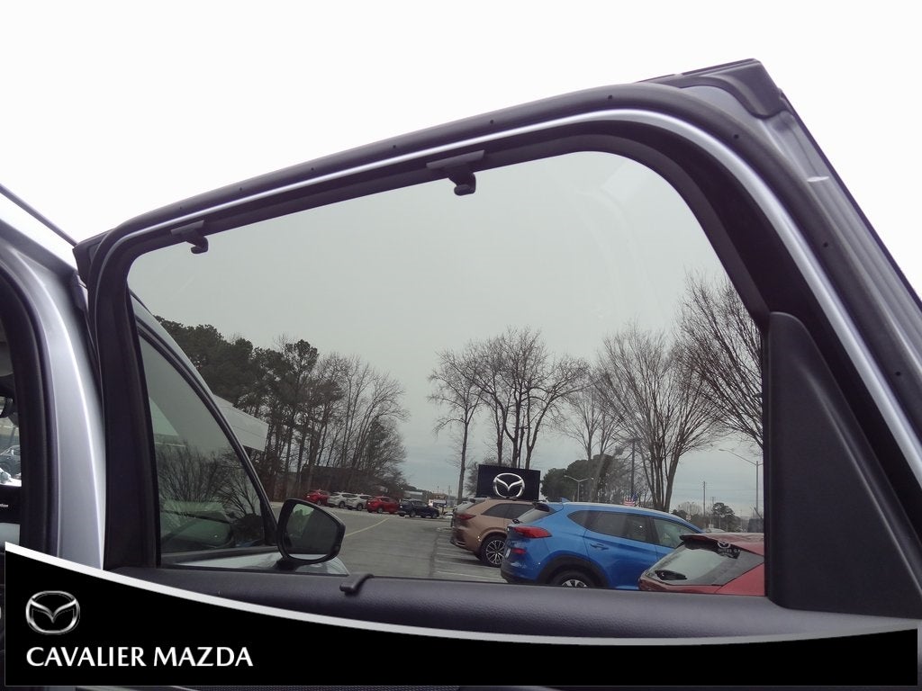 2025 Mazda Mazda CX-90 3.3 Turbo Premium