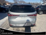 2025 Mazda Mazda CX-90 3.3 Turbo Premium