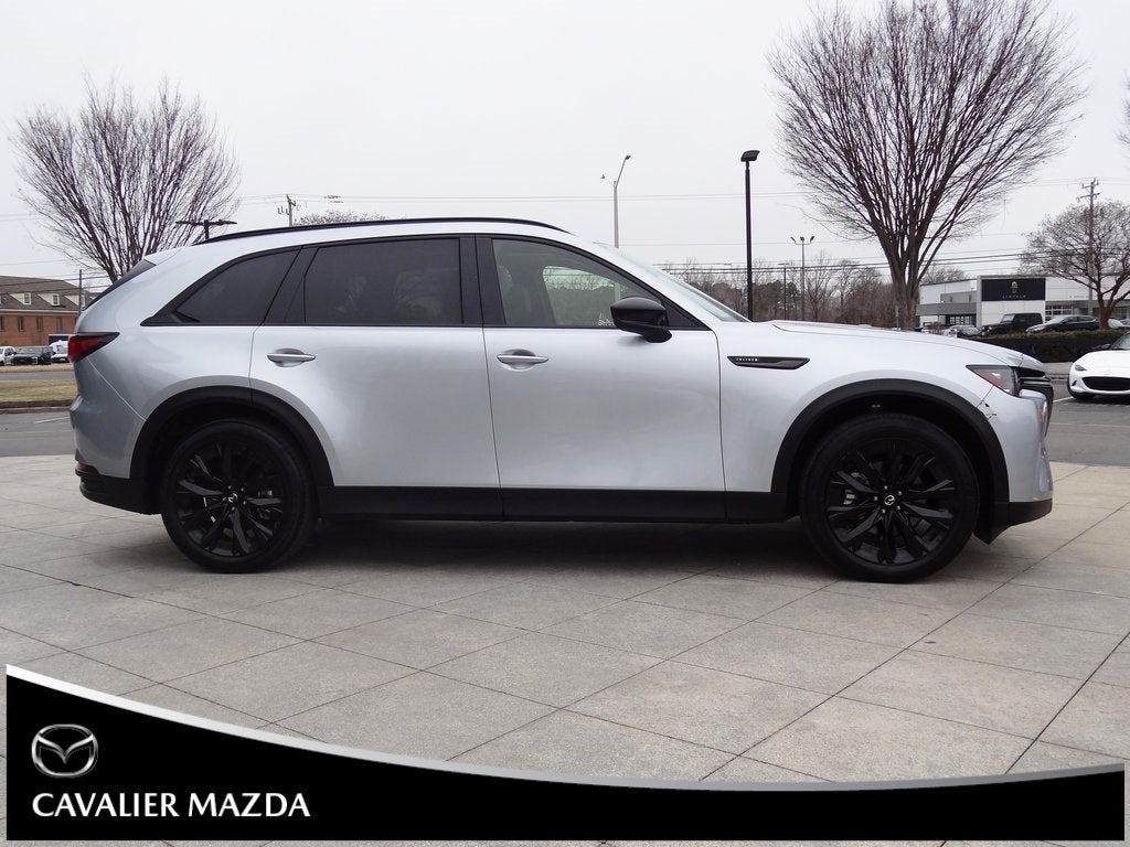2025 Mazda Mazda CX-90 3.3 Turbo Premium