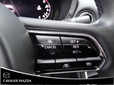 2025 Mazda Mazda CX-90 3.3 Turbo Premium