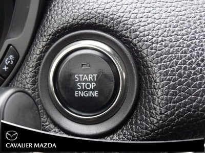 2025 Mazda Mazda CX-90 3.3 Turbo Premium