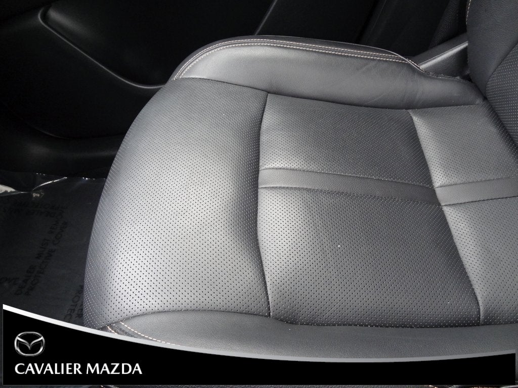 2025 Mazda Mazda CX-90 3.3 Turbo Premium