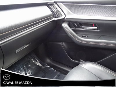 2025 Mazda Mazda CX-90 3.3 Turbo Premium