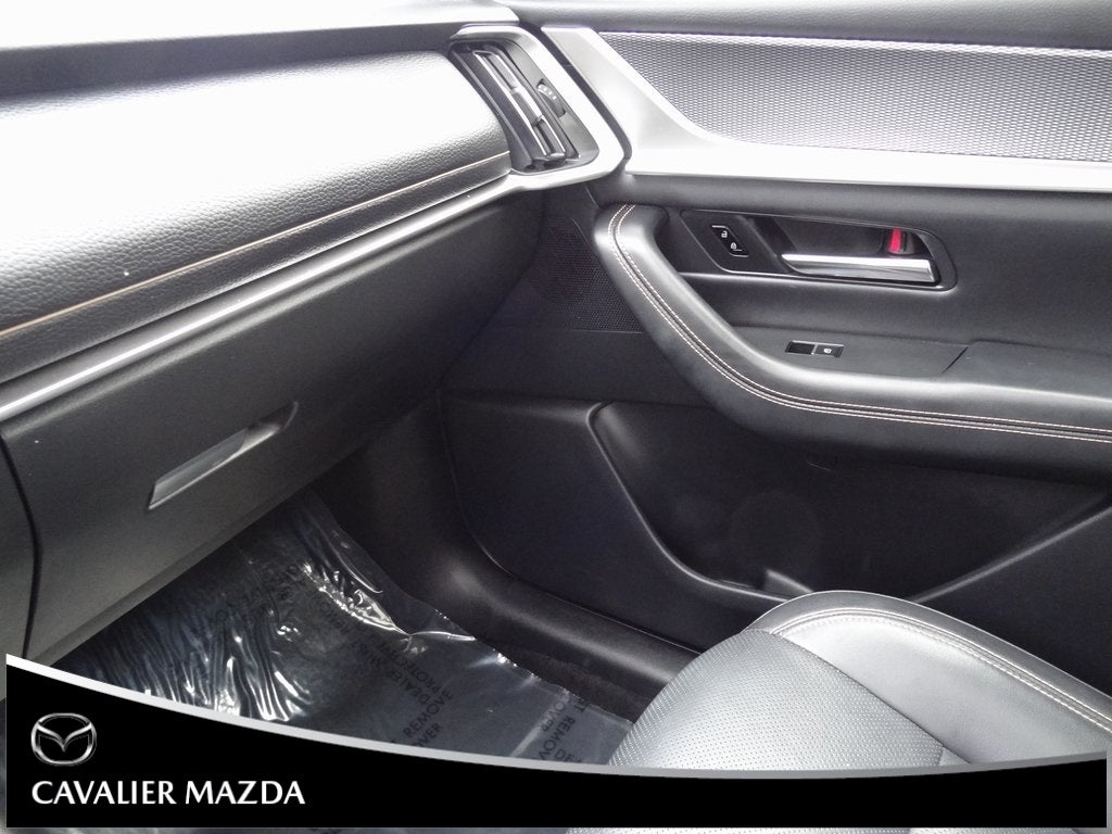 2025 Mazda Mazda CX-90 3.3 Turbo Premium