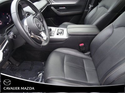 2025 Mazda Mazda CX-90 3.3 Turbo Premium