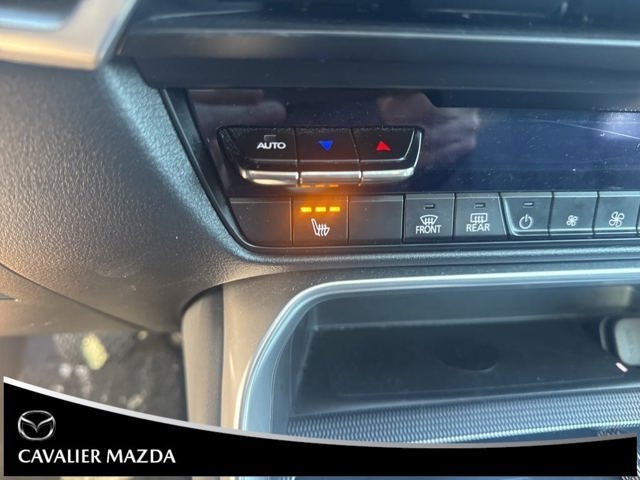 2025 Mazda Mazda CX-90 3.3 Turbo Premium