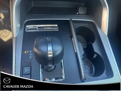 2025 Mazda Mazda CX-90 3.3 Turbo Premium