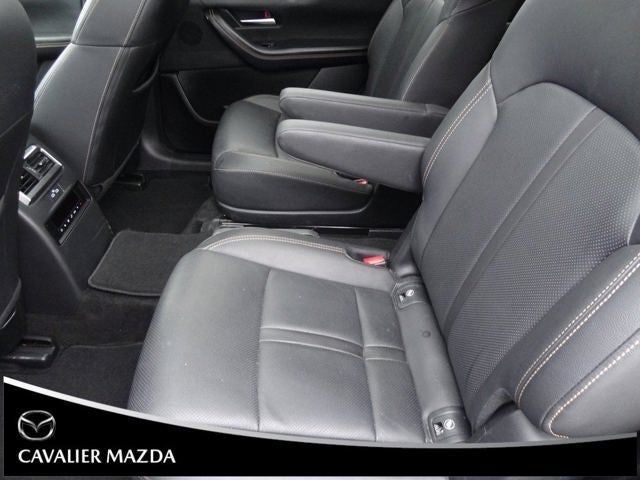 2025 Mazda Mazda CX-90 3.3 Turbo Premium