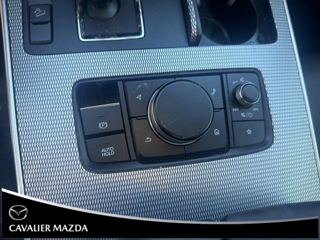 2025 Mazda Mazda CX-90 3.3 Turbo Premium