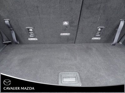 2025 Mazda Mazda CX-90 3.3 Turbo Premium