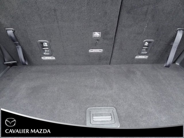 2025 Mazda Mazda CX-90 3.3 Turbo Premium