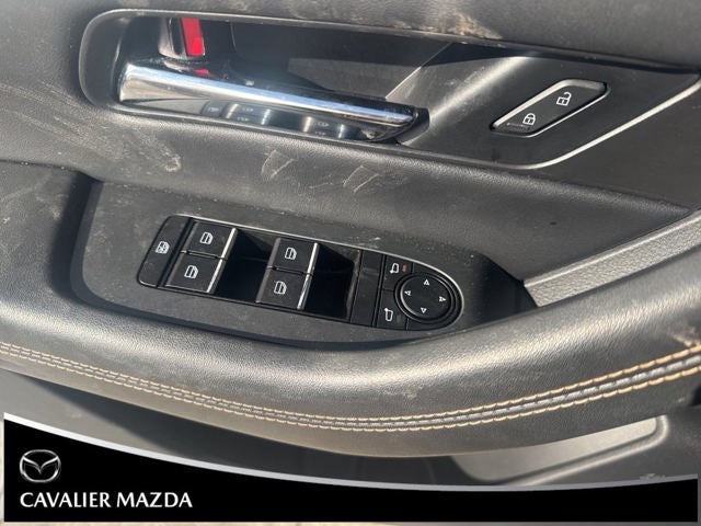 2025 Mazda Mazda CX-90 3.3 Turbo Premium