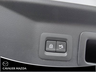 2025 Mazda Mazda CX-90 3.3 Turbo Premium