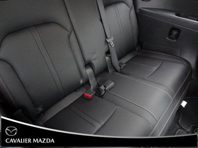 2025 Mazda Mazda CX-90 3.3 Turbo Premium