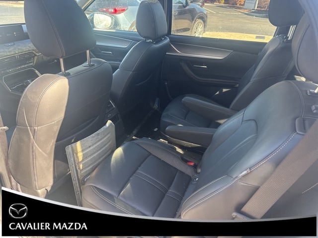 2025 Mazda Mazda CX-90 3.3 Turbo Premium