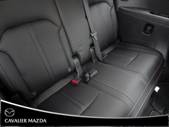 2025 Mazda Mazda CX-90 3.3 Turbo Premium