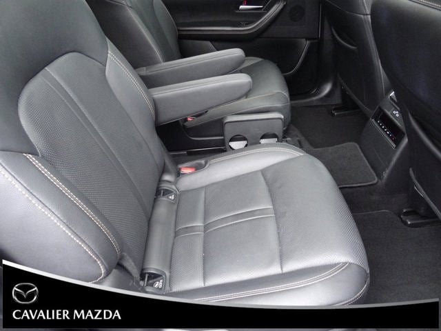 2025 Mazda Mazda CX-90 3.3 Turbo Premium