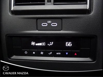 2025 Mazda Mazda CX-90 3.3 Turbo Premium