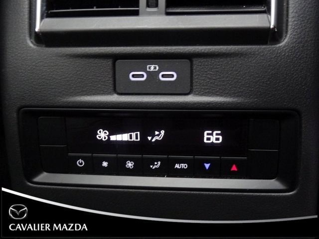 2025 Mazda Mazda CX-90 3.3 Turbo Premium