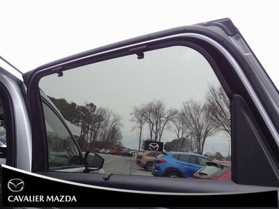 2025 Mazda Mazda CX-90 3.3 Turbo Premium