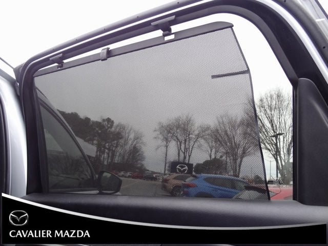 2025 Mazda Mazda CX-90 3.3 Turbo Premium