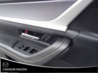 2025 Mazda Mazda CX-90 3.3 Turbo Premium