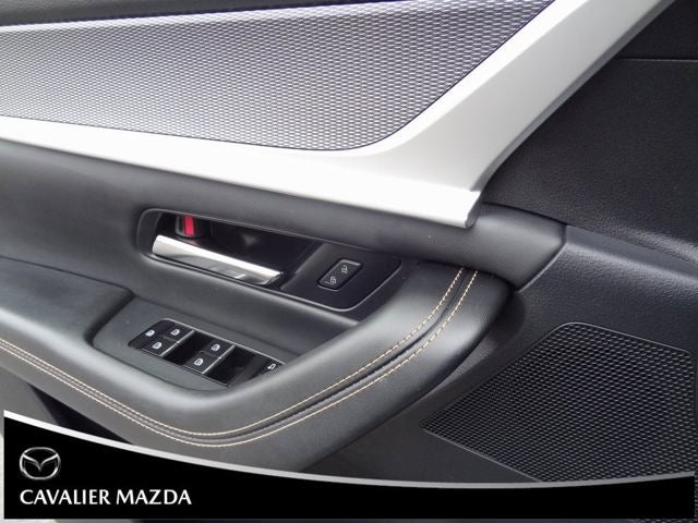 2025 Mazda Mazda CX-90 3.3 Turbo Premium