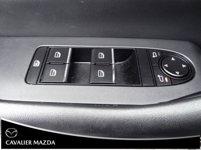 2025 Mazda Mazda CX-90 3.3 Turbo Premium