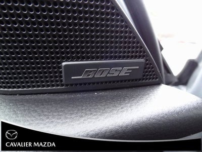 2025 Mazda Mazda CX-90 3.3 Turbo Premium