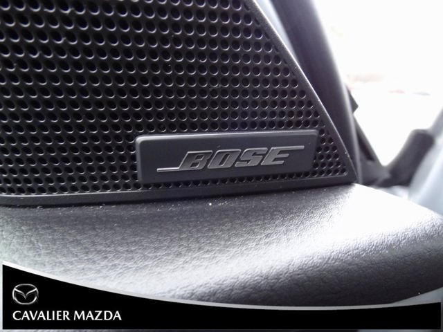 2025 Mazda Mazda CX-90 3.3 Turbo Premium