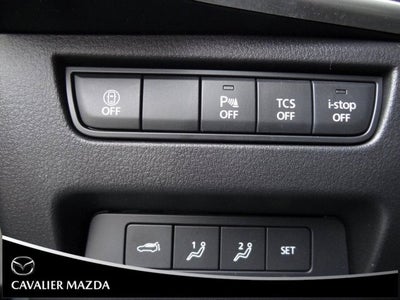 2025 Mazda Mazda CX-90 3.3 Turbo Premium