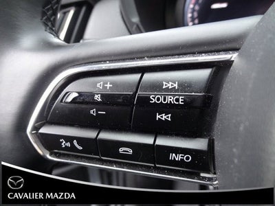 2025 Mazda Mazda CX-90 3.3 Turbo Premium