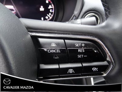 2025 Mazda Mazda CX-90 3.3 Turbo Premium